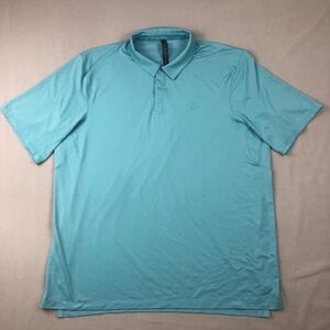 Lululemon Men’s Snap-Front Performance Polo